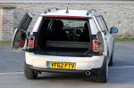 Mini Cooper Clubvan 2014 года